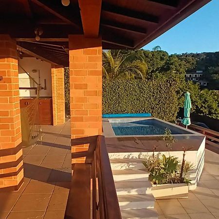 Villa Casa Geribá Búzios Esterno foto