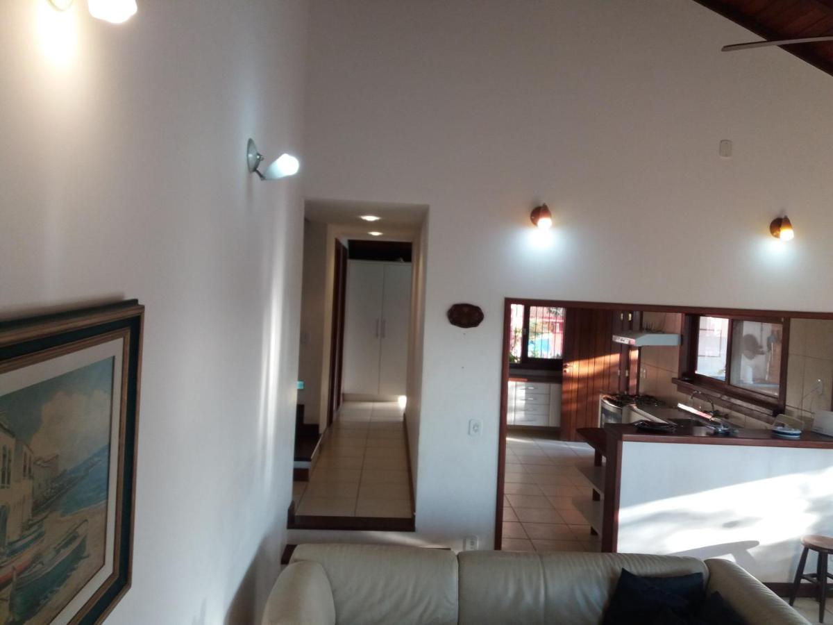 Villa Casa Geribá Búzios Esterno foto