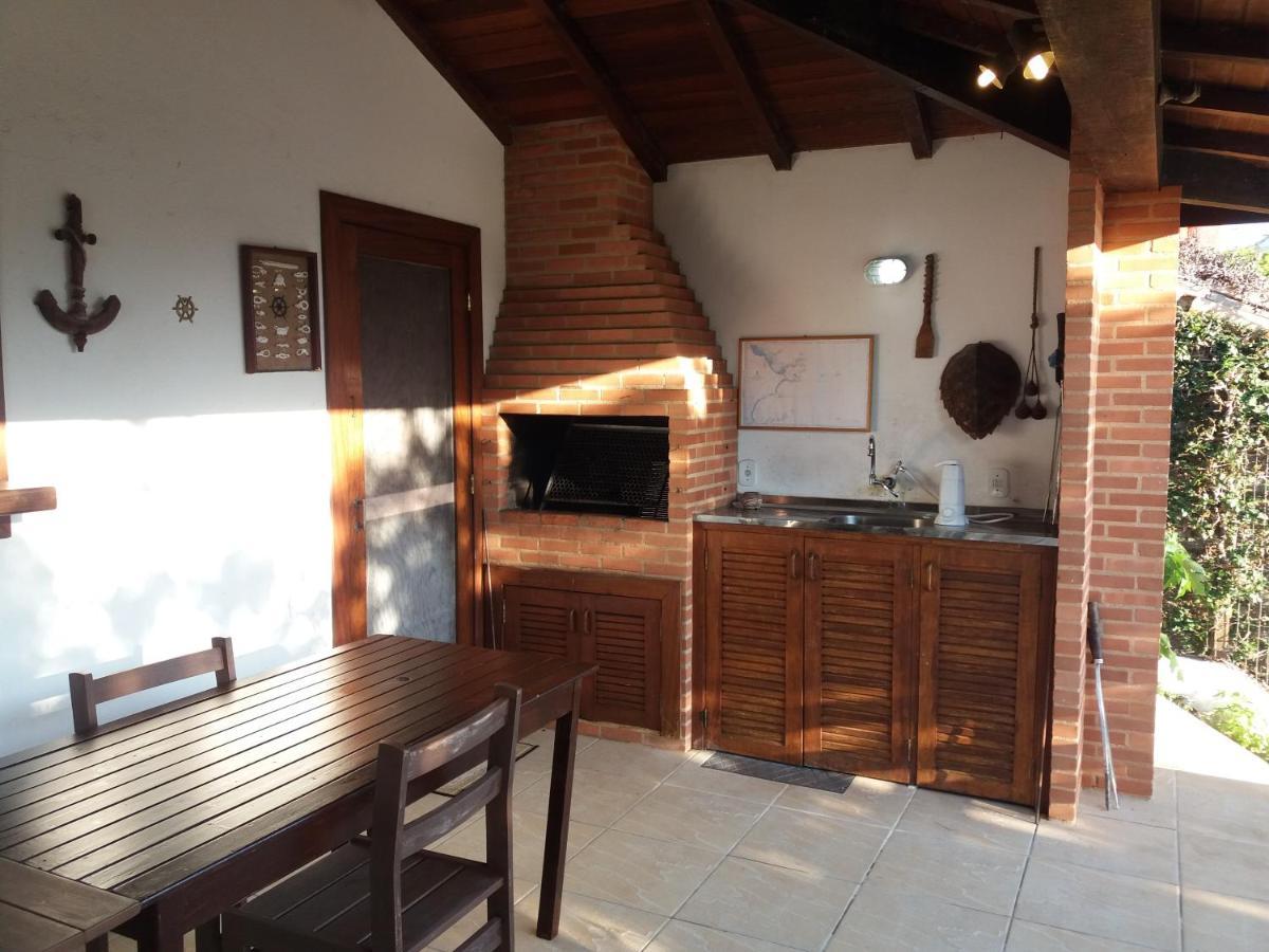 Villa Casa Geribá Búzios Esterno foto