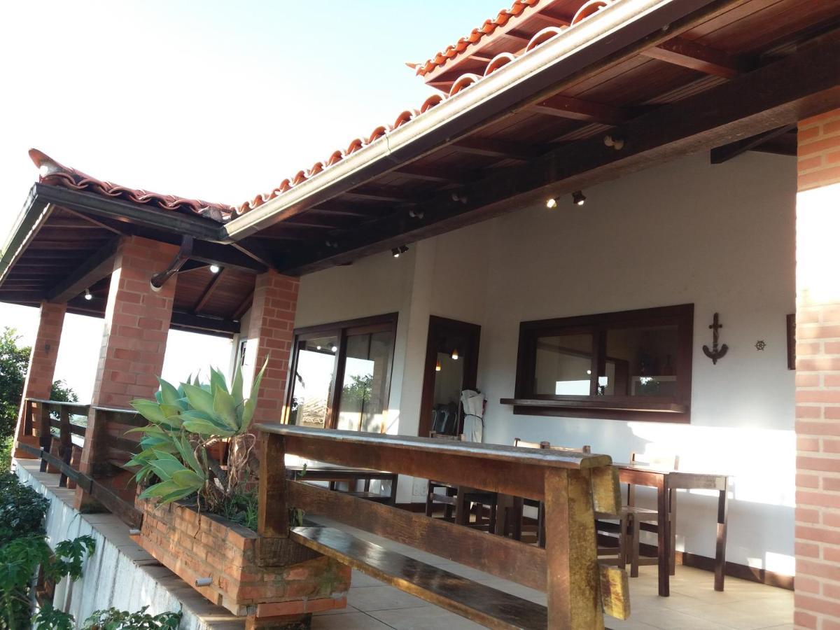 Villa Casa Geribá Búzios Esterno foto