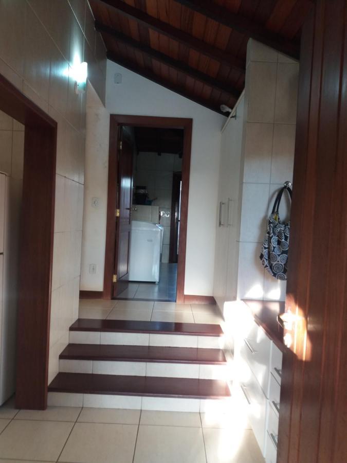 Villa Casa Geribá Búzios Esterno foto