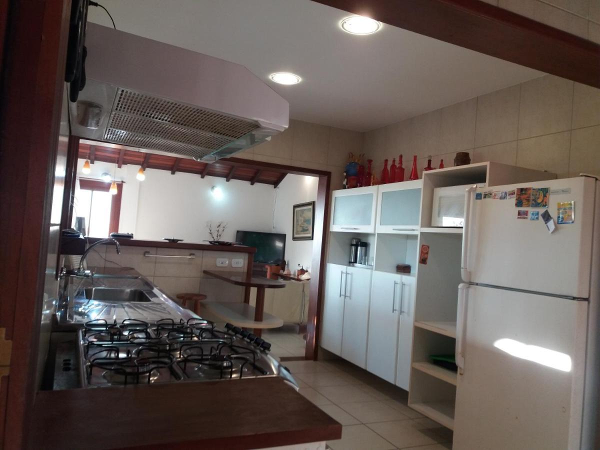 Villa Casa Geribá Búzios Esterno foto