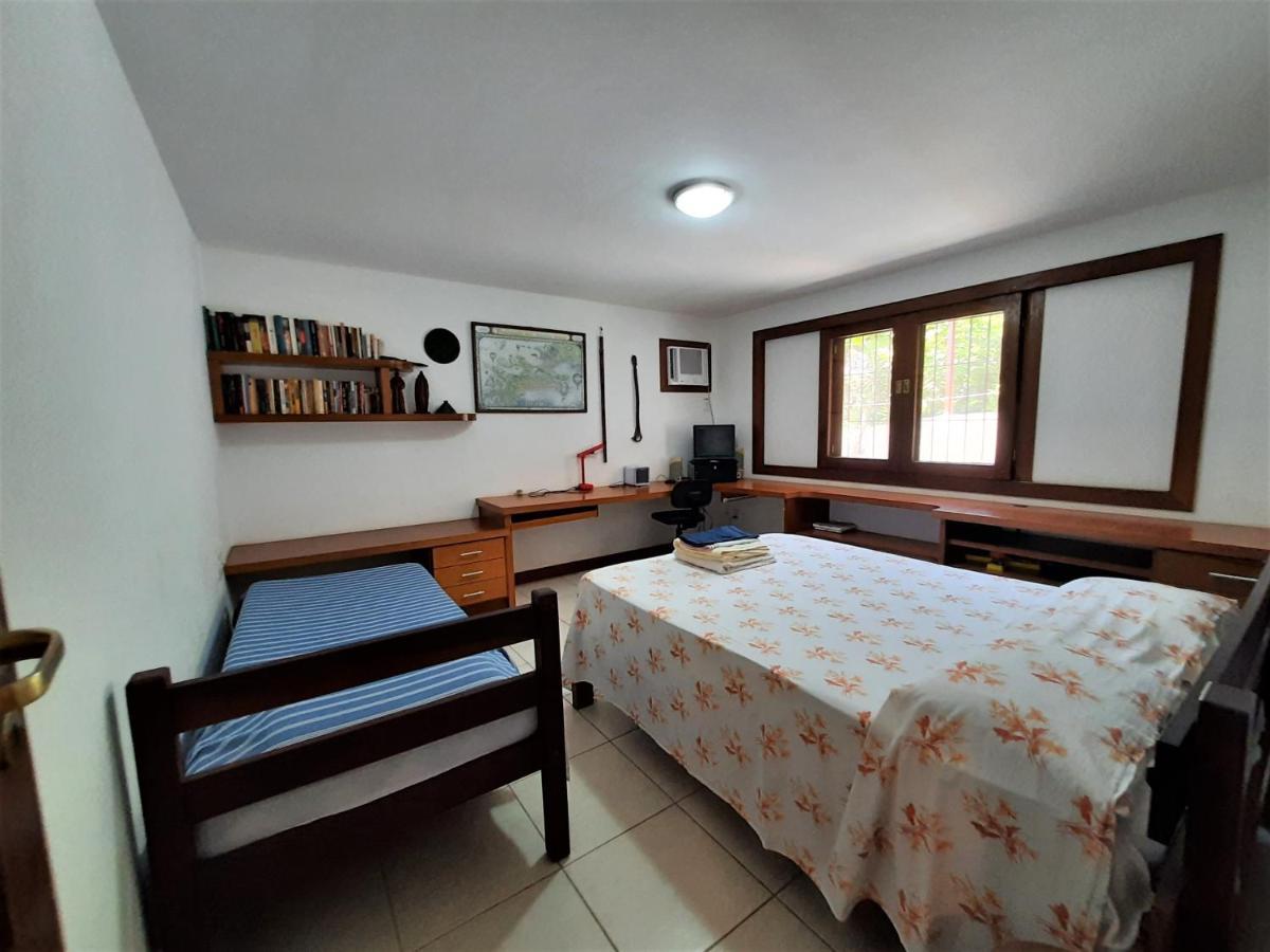 Villa Casa Geribá Búzios Esterno foto