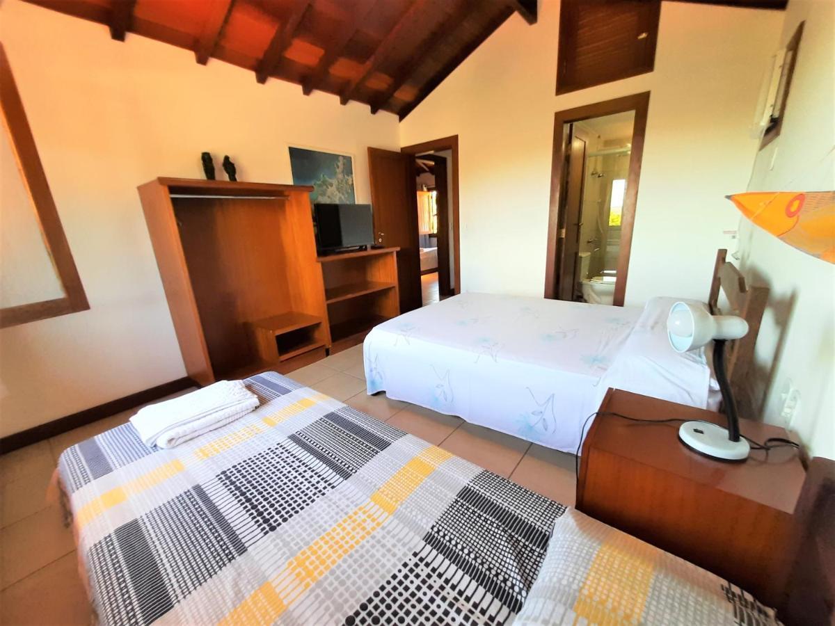 Villa Casa Geribá Búzios Esterno foto