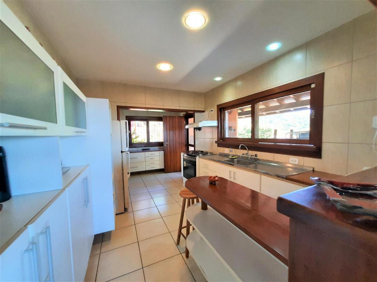Villa Casa Geribá Búzios Esterno foto
