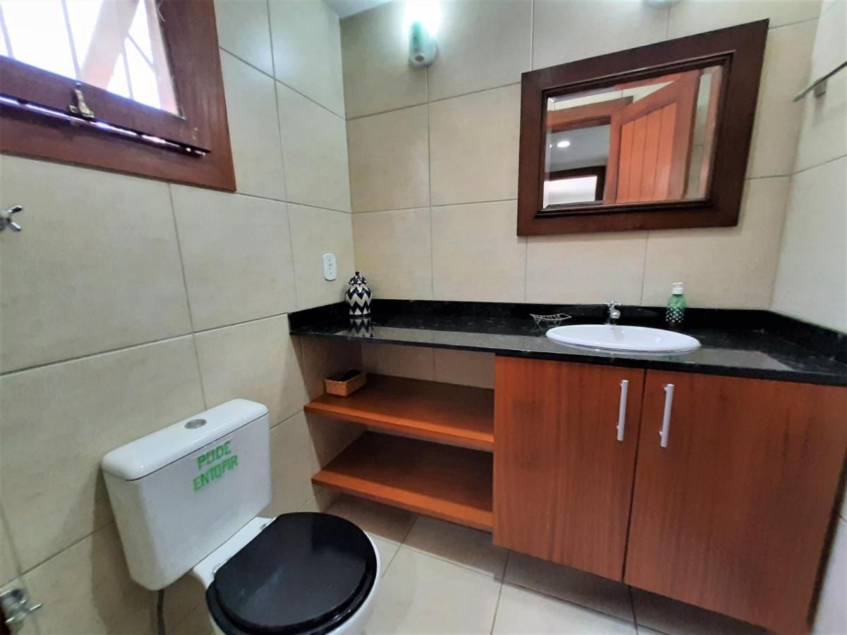 Villa Casa Geribá Búzios Esterno foto
