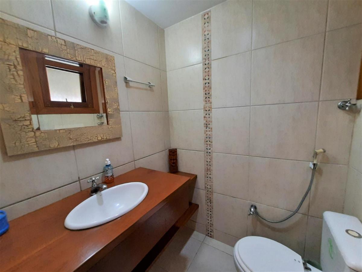 Villa Casa Geribá Búzios Esterno foto
