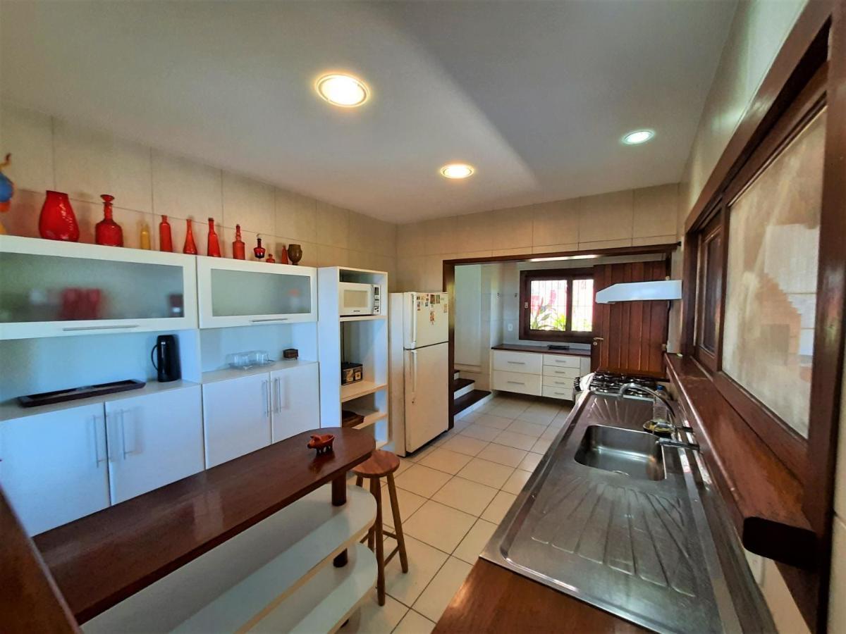 Villa Casa Geribá Búzios Esterno foto