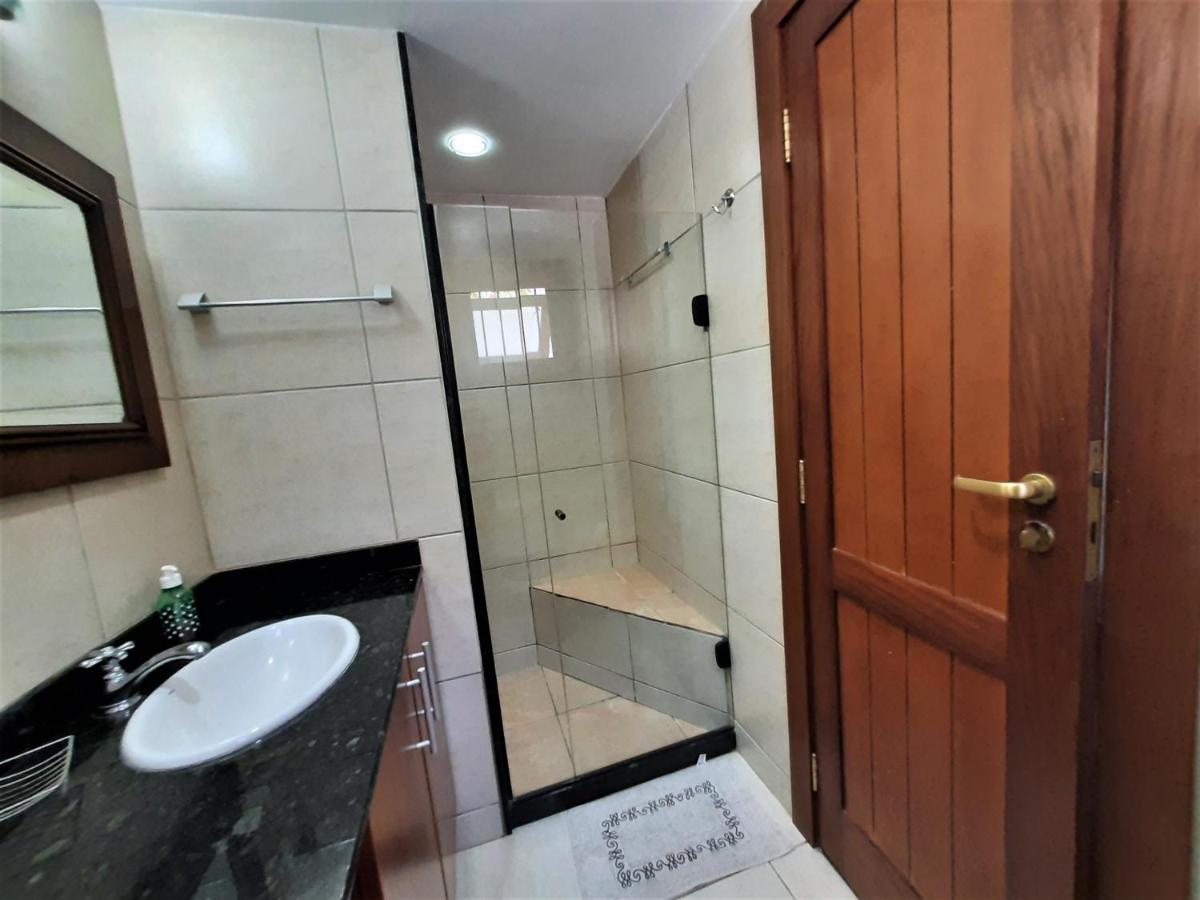 Villa Casa Geribá Búzios Esterno foto