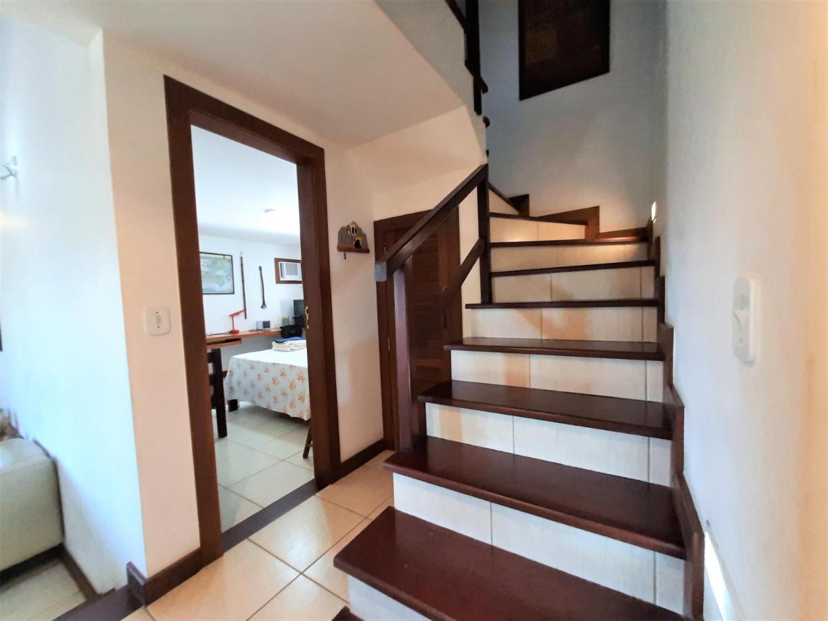 Villa Casa Geribá Búzios Esterno foto