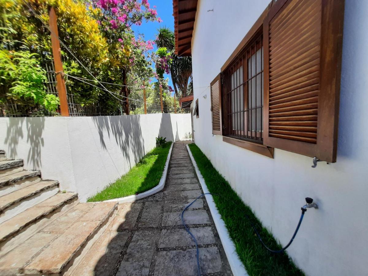Villa Casa Geribá Búzios Esterno foto