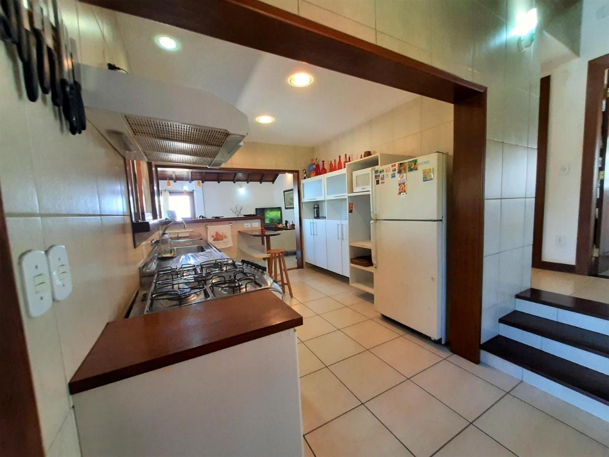Villa Casa Geribá Búzios Esterno foto