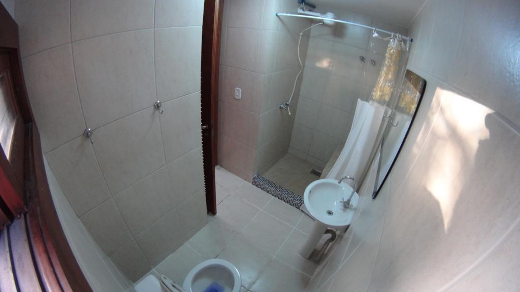 Villa Casa Geribá Búzios Esterno foto