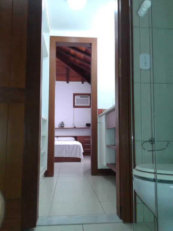 Villa Casa Geribá Búzios Camera foto