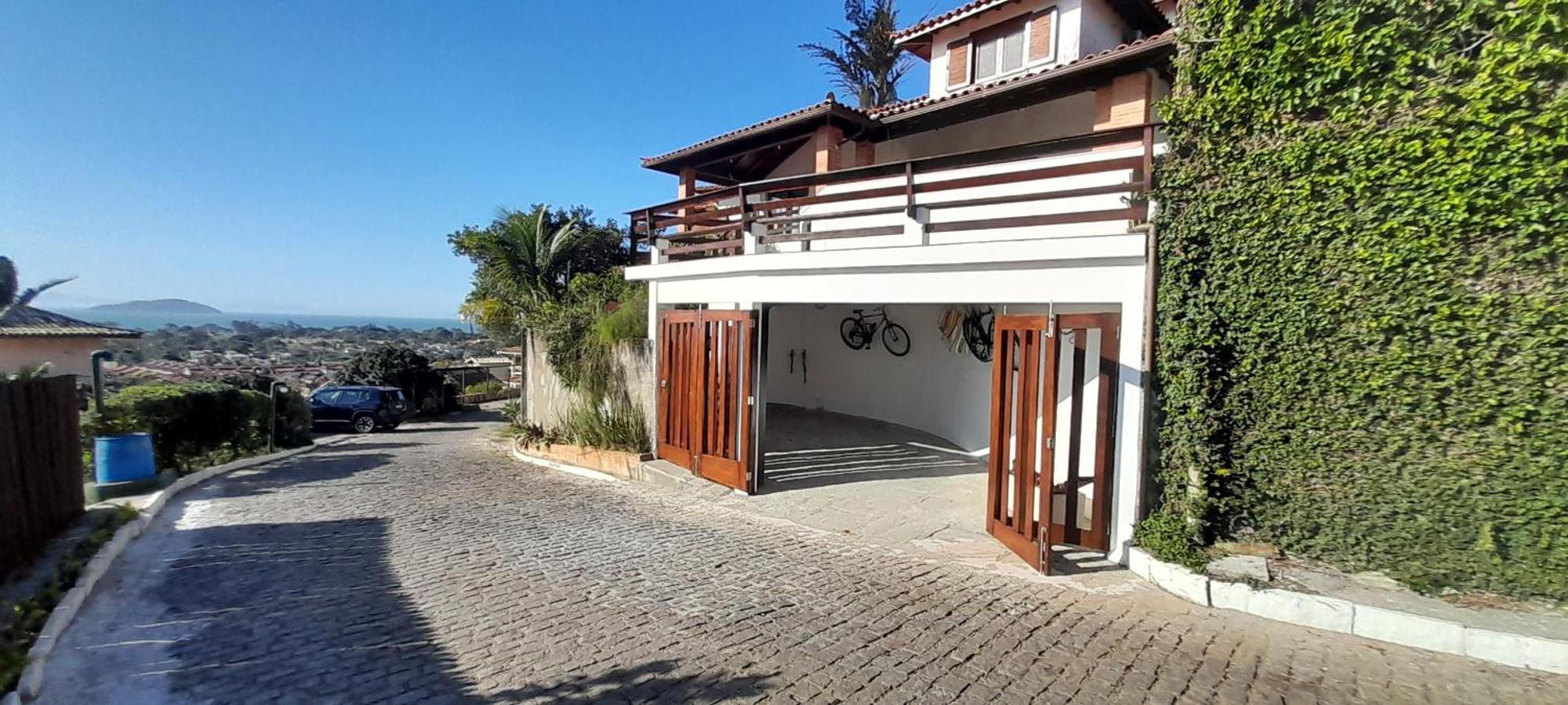 Villa Casa Geribá Búzios Esterno foto