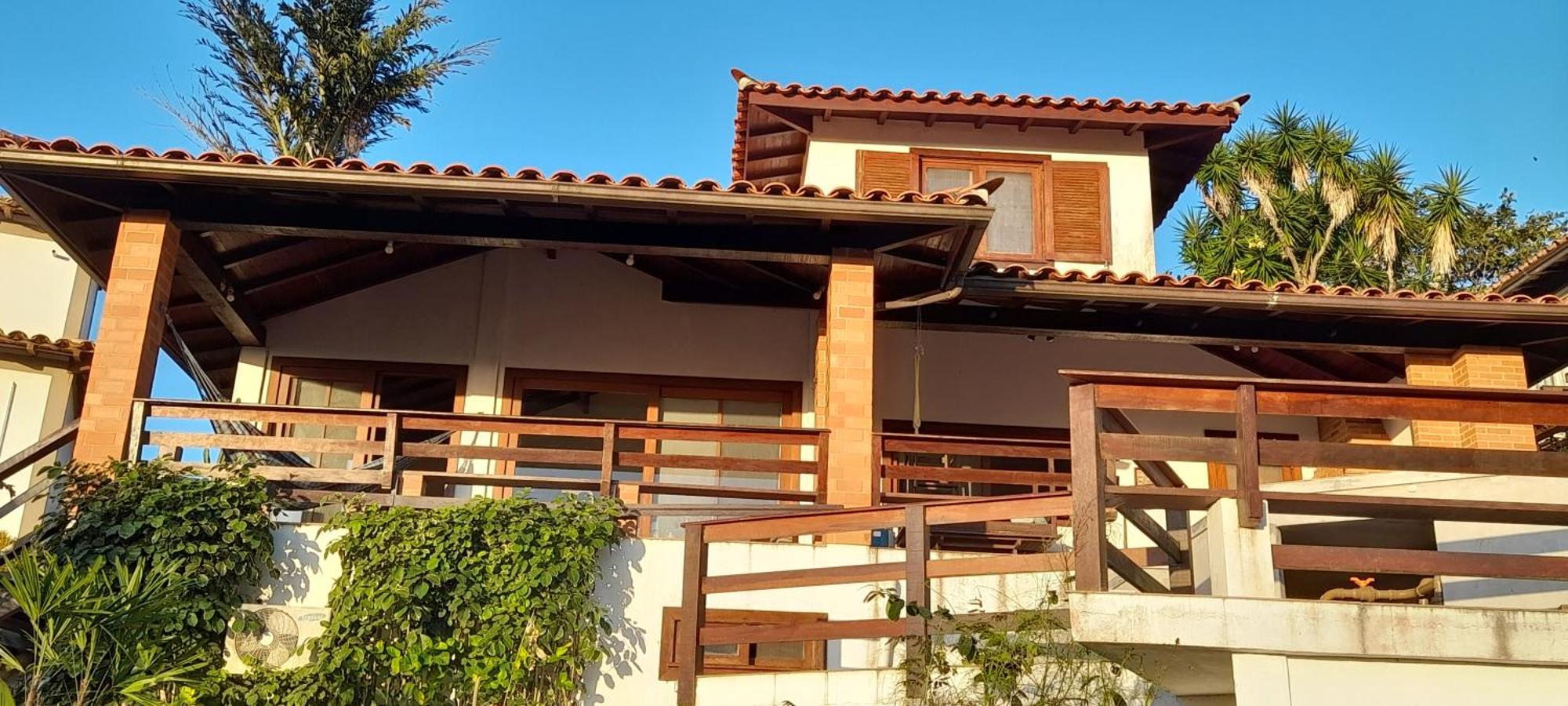 Villa Casa Geribá Búzios Esterno foto