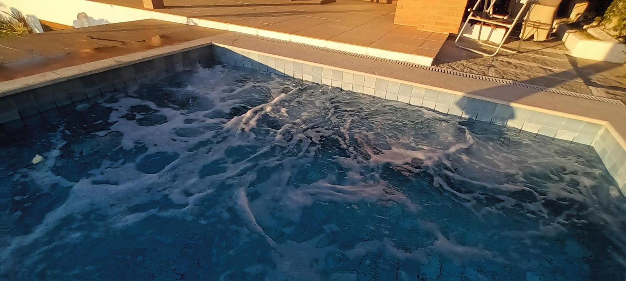 Villa Casa Geribá Búzios Esterno foto