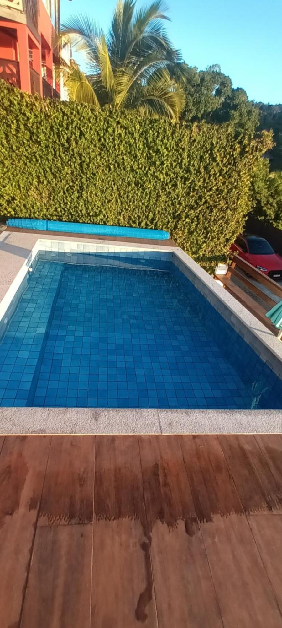 Villa Casa Geribá Búzios Esterno foto