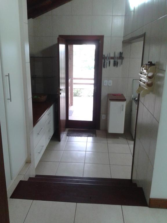 Villa Casa Geribá Búzios Esterno foto