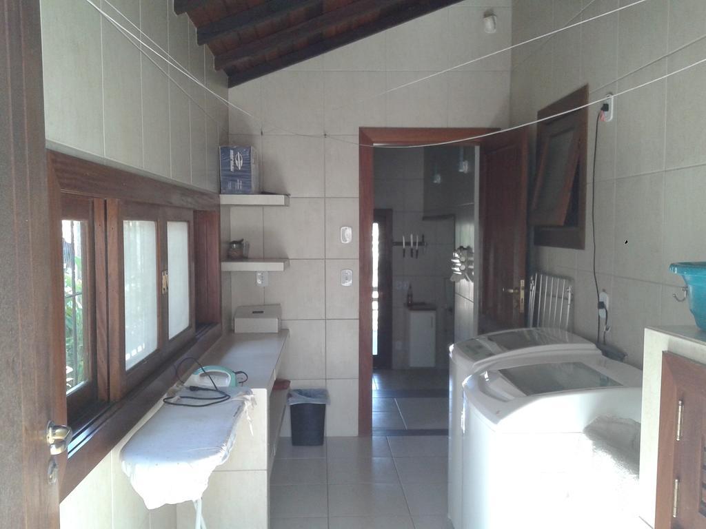 Villa Casa Geribá Búzios Esterno foto