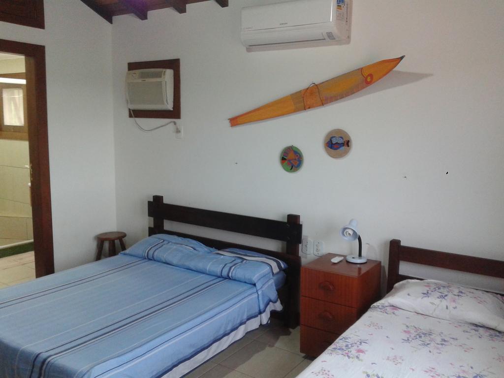 Villa Casa Geribá Búzios Esterno foto