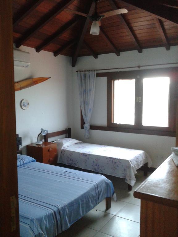 Villa Casa Geribá Búzios Esterno foto