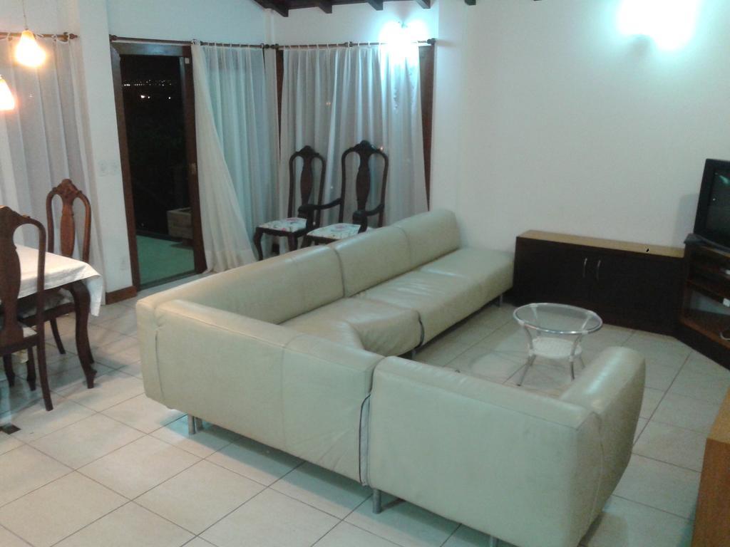 Villa Casa Geribá Búzios Esterno foto