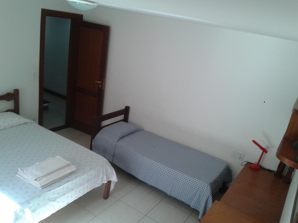 Villa Casa Geribá Búzios Esterno foto