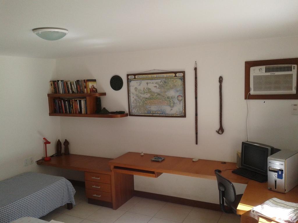 Villa Casa Geribá Búzios Esterno foto