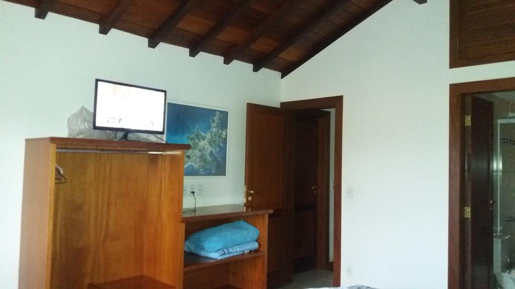 Villa Casa Geribá Búzios Esterno foto