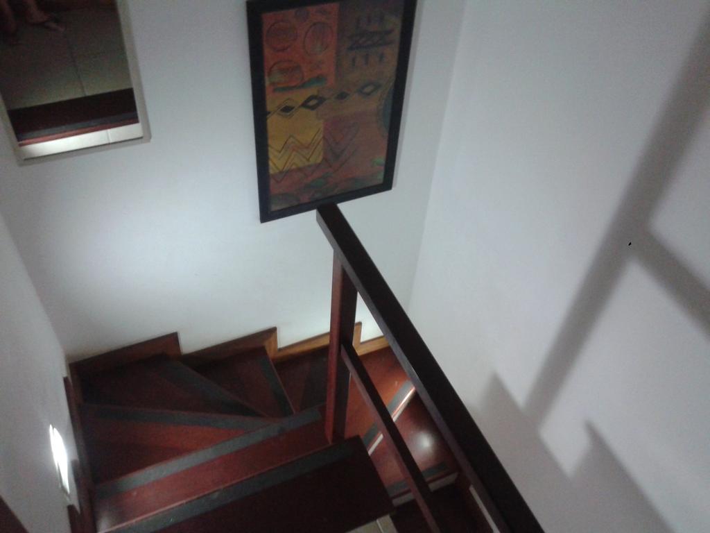 Villa Casa Geribá Búzios Esterno foto