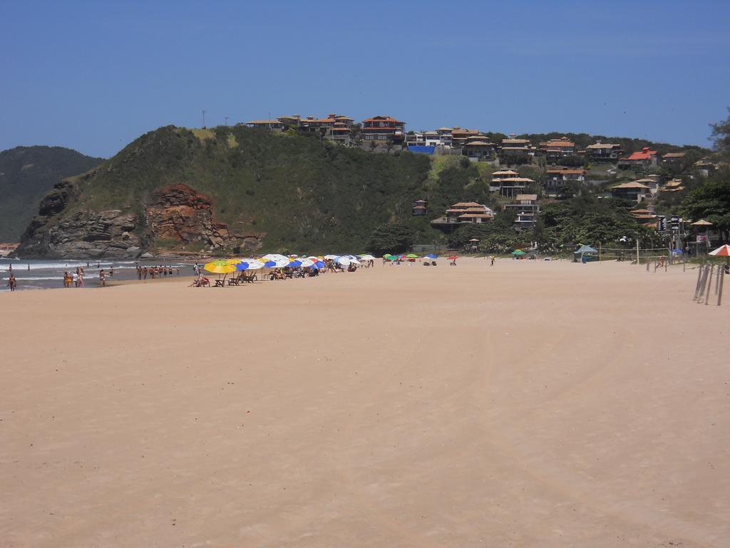 Villa Casa Geribá Búzios Esterno foto