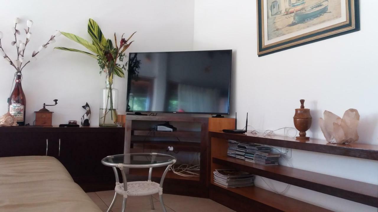 Villa Casa Geribá Búzios Esterno foto